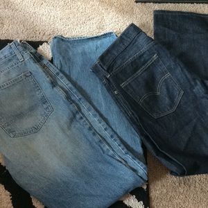 Levi’s and Arizona’s